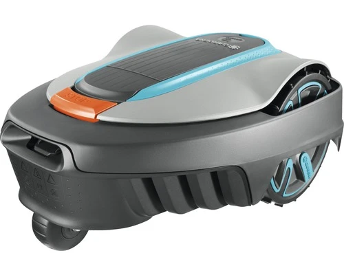 GARDENA Robotmaaier Smart Sileno City 500 - Afbeelding 2