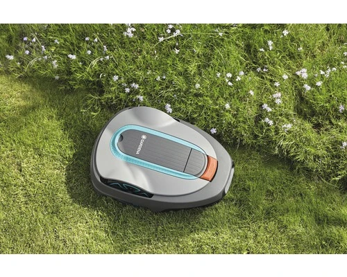 GARDENA Robotmaaier Smart Sileno City 500 - Afbeelding 7