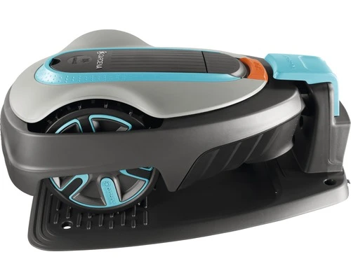 GARDENA Robotmaaier Smart Sileno City 500 - Afbeelding 5