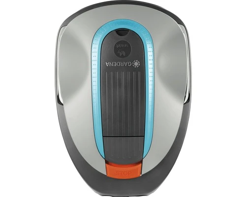 GARDENA Robotmaaier Smart Sileno City 500 - Afbeelding 6