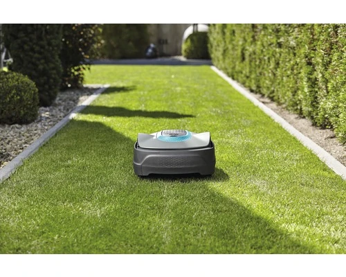 GARDENA Robotmaaier Smart Sileno City 500 - Afbeelding 9
