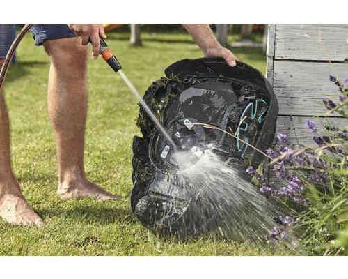 GARDENA Robotmaaier Smart Sileno City 500 - Afbeelding 10