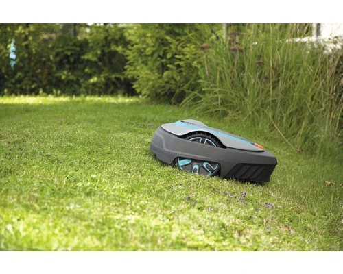 GARDENA Robotmaaier Smart Sileno City 500 - Afbeelding 11