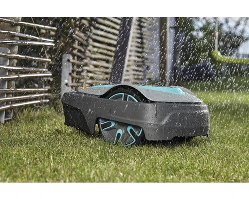 GARDENA Robotmaaier Smart Sileno City 500 - Afbeelding 12