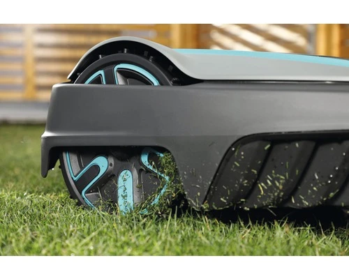 GARDENA Robotmaaier Smart Sileno City 500 - Afbeelding 16