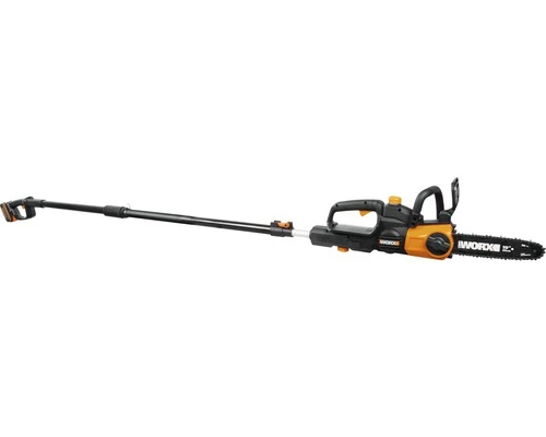 WORX Telescoopsteel Tbv Accu Kettingzaag WG322E En WG322E.9 - Afbeelding 2