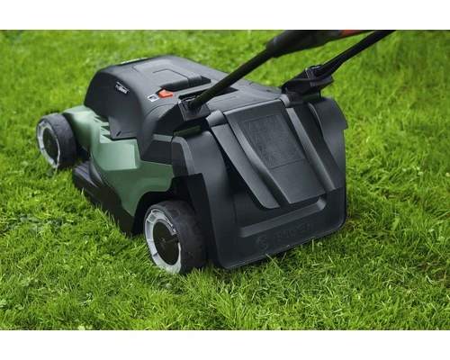 BOSCH Multimulch Tbv Advance Rotak - Afbeelding 2