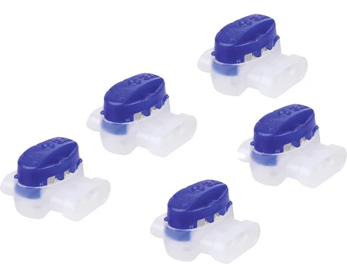 WORX Kabelverbinder WA0198 Tbv Landroid Robotmaaier 5 St - Afbeelding 2