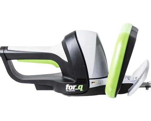 FOR_Q Heggenschaar Elektrisch Ultra Light - Afbeelding 7