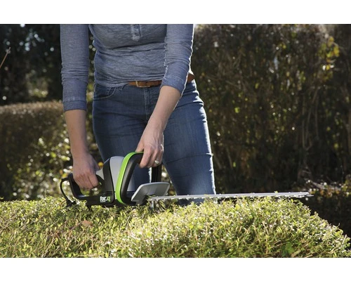 FOR_Q Heggenschaar Elektrisch Ultra Light - Afbeelding 8