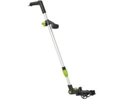 FOR_Q Steel Tbv Gras- En Struikscharen