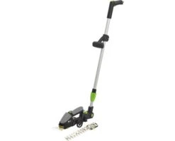 FOR_Q Grasschaar Met Steel FQ-AGSF 7275