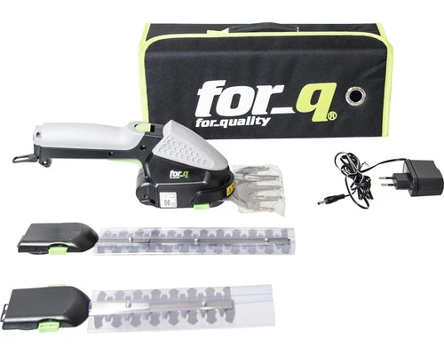 FOR_Q Grasschaar 2 Messen FA-AGS 7210