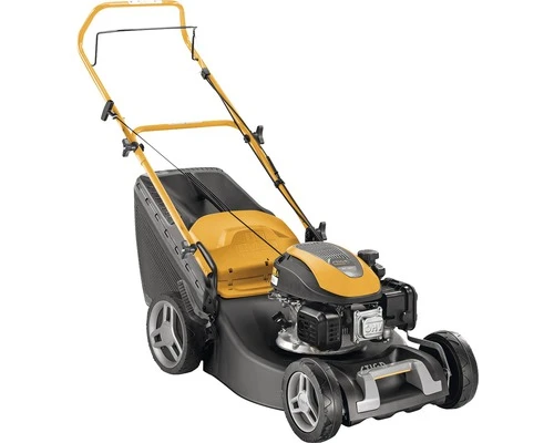 STIGA Benzine Grasmaaier Collector 43 3 STIGA Benzine Grasmaaier Collector 43