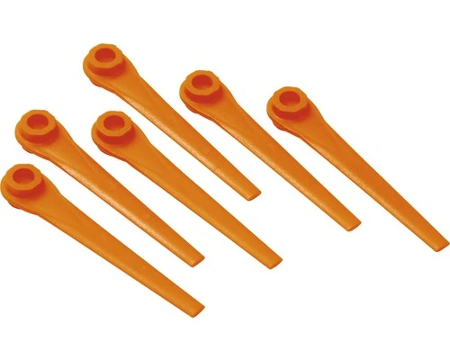 GARDENA Reservemes Voor Turbotrimmer Accu Cut