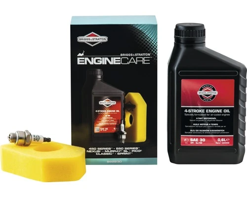 BRIGGS & STRATTON Onderhoudsset Voor Classic, Sprint, Quattro