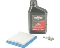 B&S Onderhoudsset 600 Serie Quantum