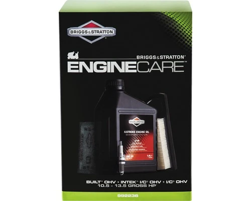 BRIGGS & STRATTON Onderhoudsset Powerbuilt / Intek / IC OHV - Afbeelding 2