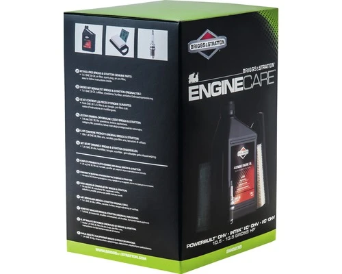 BRIGGS & STRATTON Onderhoudsset Powerbuilt / Intek / IC OHV - Afbeelding 3