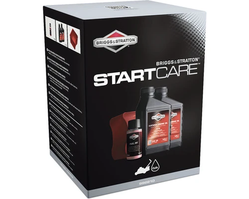 BRIGGS & STRATTON Startset