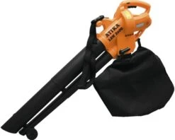 ATIKA Elektrische Bladblazer LSH 2600