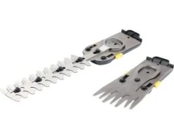 Mac Allister Resevremes Gras En Buxusschaar