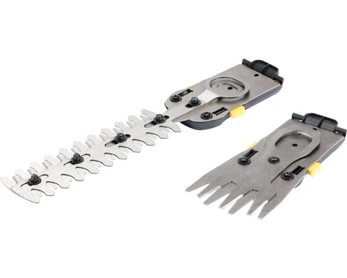 Mac Allister Resevremes Gras En Buxusschaar