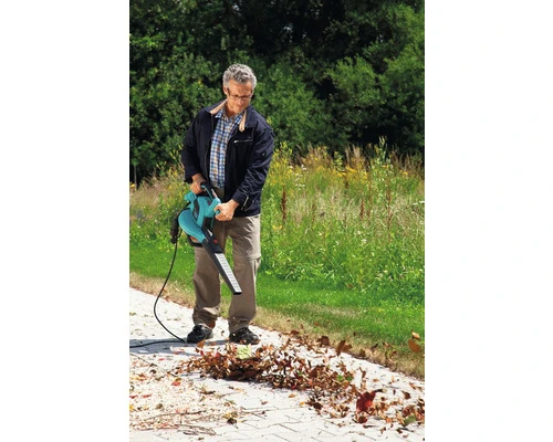 GARDENA Elektrische Bladblazer/bladzuiger ErgoJet 3000 - Afbeelding 4