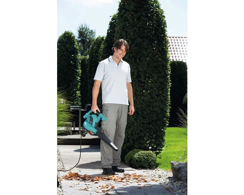 GARDENA Elektrische Bladblazer/bladzuiger ErgoJet 3000 - Afbeelding 6