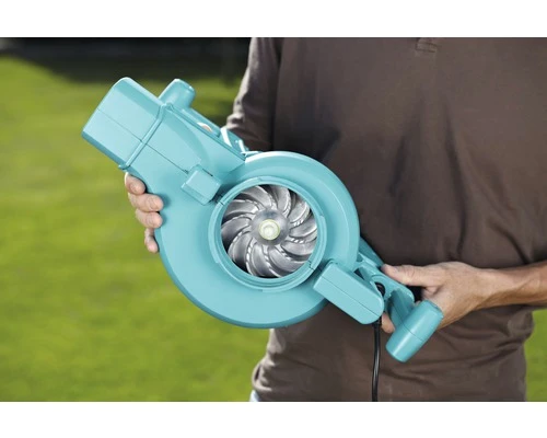 GARDENA Elektrische Bladblazer/bladzuiger ErgoJet 3000 - Afbeelding 9