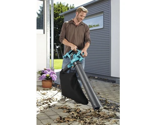 GARDENA Elektrische Bladblazer/bladzuiger ErgoJet 3000 - Afbeelding 10