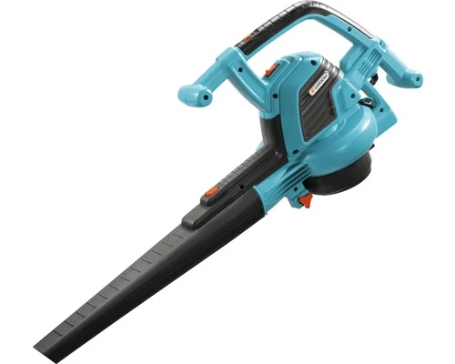 GARDENA Elektrische Bladblazer/bladzuiger ErgoJet 3000 - Afbeelding 2