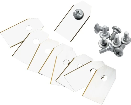 GARDENA Reservemessen GARDENA Voor Maairobot R38Li, R40Li, R70Li