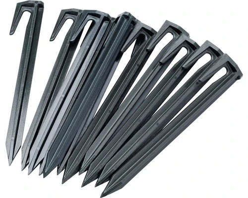 GARDENA Haken Voor Begrenzingsdraad Maairobot 100 St