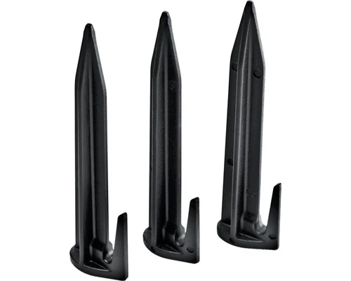 WORX Draadpennen Tbv Kabel Landroid Robotmaaier