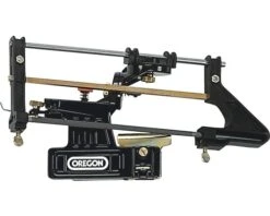 OREGON Ketting-vijlapparaat