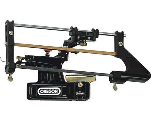 OREGON Ketting-vijlapparaat - Afbeelding 2