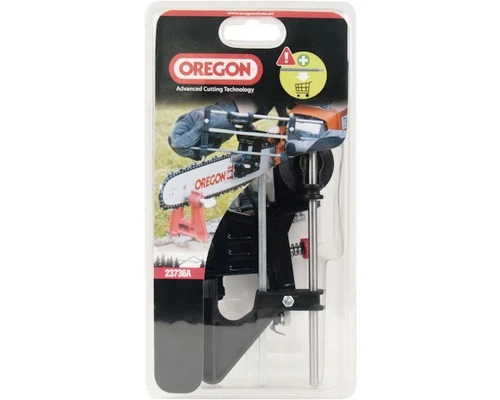 OREGON Ketting-vijlapparaat - Afbeelding 4