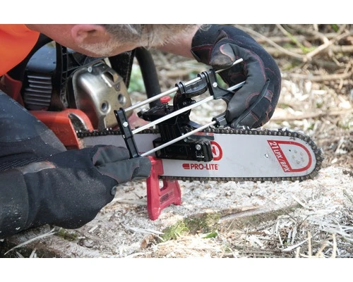 OREGON Ketting-vijlapparaat - Afbeelding 5