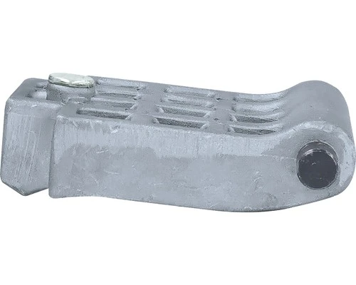 Tegenplaat Tbv Mac Hakselaar - Afbeelding 2