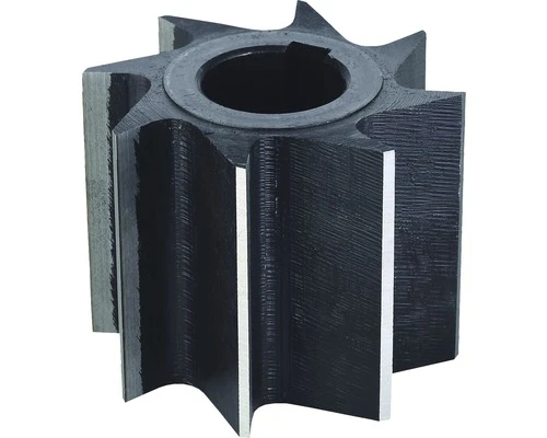 MACALLISTER Snijmes Voor Hakselaar FQ-ELH 2500, Mac 2500 ELH, 8077282, 8077283 En 6061731