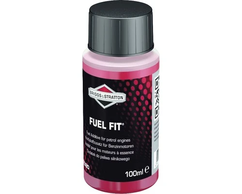 B&S Fuel Fit Benzine Toevoeging