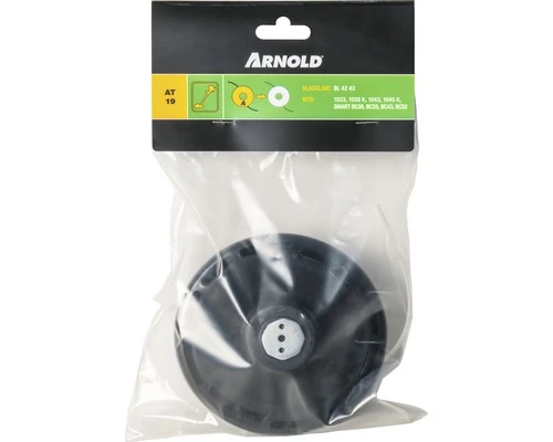 ARNOLD Vervanging Draadspoel AT19.0 V, BL 4243 Voor MTD - Afbeelding 6