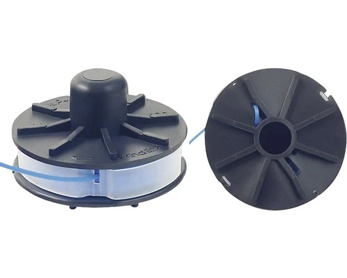 Trimmerspoel Arnold Tbv Garden Acomfortcut 450 Easycut 400 Powercut 500