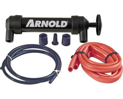MTD Afzuigpomp 4 MTD Afzuigpomp - Afbeelding 2