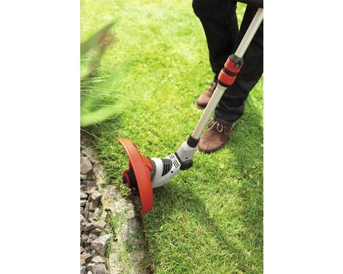 AL-KO Grastrimmer Elektrisch GTE 550 Premium - Afbeelding 2