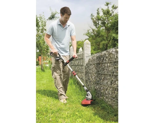 AL-KO Grastrimmer Elektrisch GTE 550 Premium - Afbeelding 3