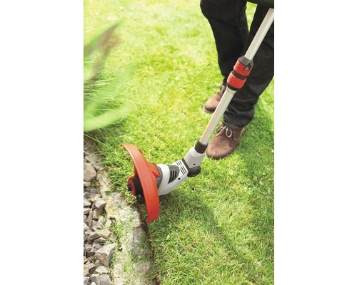 AL-KO Grastrimmer Elektrisch GTE 550 Premium - Afbeelding 4