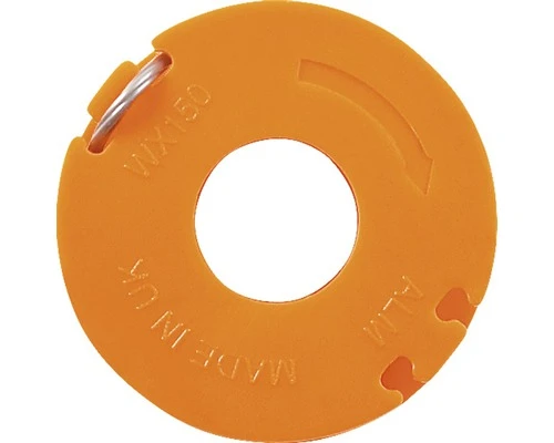 ARNOLD Vervanging Draadspoel AT16.0 Voor WORX - Afbeelding 2