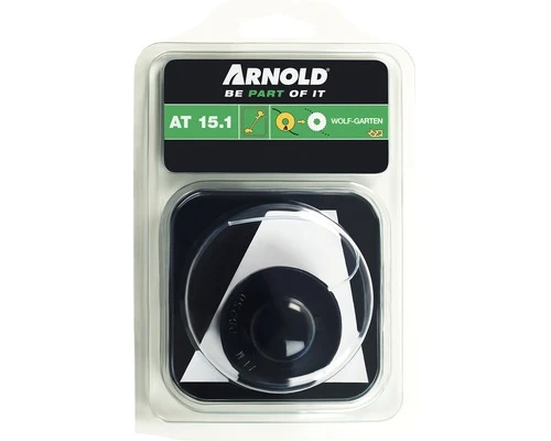 PATTFIELD Trimmer Reservespoel